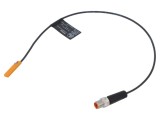 Senzor C&acirc;mp Magnetic IFM MK5328 2mT 10-30VDC PNP NO IP65/IP67