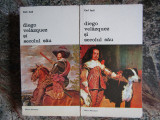 DIEGO VELAZQUEZ SI SECOLUL SAU VOL.1-2-CARL JUSTI