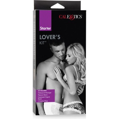 CALEXOTICS - STARTER LOVERS KIT foto
