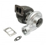 Turbocompresor excavator Volvo EC210B motor D6D cod OEM 318706, 04282637, 04258679