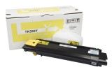 &Icirc;ncărcătură toner compatibilă 1T02KVANL0, TK590Y, 5000 filelor pentru