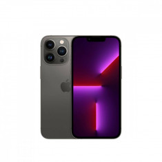 Telefon mobil Apple iPhone 13 Pro 1TB Graphite foto