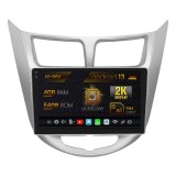 Cumpara ieftin Navigatie Hyundai Accent (2011-2016), Android 13, V-Octacore 4GB RAM + 64GB ROM, 9.5 Inch - AD-BGV9004+AD-BGRKIT212