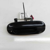 M&acirc;ner exterior ușă st&acirc;nga spate CHEVROLET TRAILBLAZER KC_ 2006 OEM: 15265693 29400537