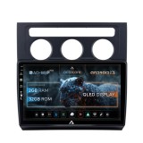 Cumpara ieftin Navigatie Volkswagen Touran (2003-2010), Android 12, P-Octacore 2GB RAM + 32GB ROM, 10.1 Inch - AD-BGP10002+AD-BGRKIT053