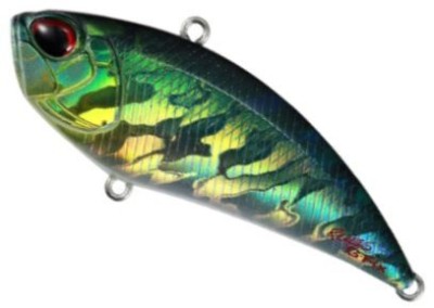 Vobler Duo Realis Vibration 68 G-Fix, Shadow Halo, 6.8cm, 21g foto