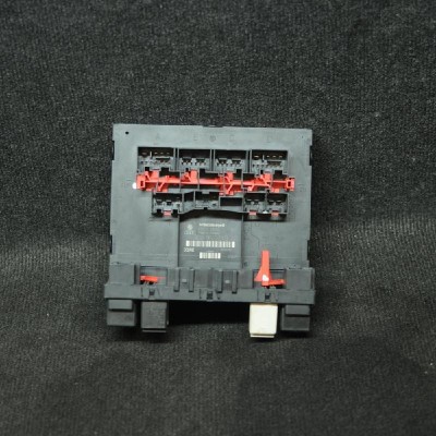 Modul de confort VW PASSAT B6 3C2 2007 OEM: 3C0937049AD 1134971 foto