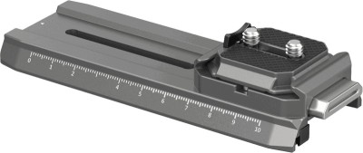 SmallRig 4638 HawkLock H38 Manfrotto Quick Release Plate for DJI Stabilizers foto