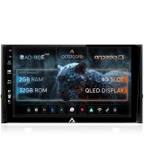Cumpara ieftin Navigatie Skoda Kodiaq, Android 12, E-Octacore 2GB RAM + 32GB ROM, 10.1 Inch - AD-BGE10002+AD-BGRKIT028