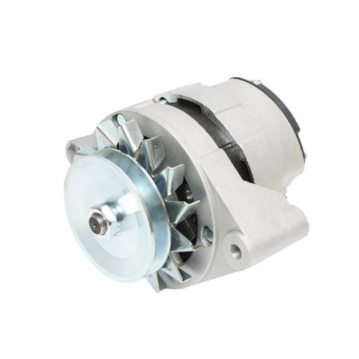 ALTERNATOR 12V CU RELEU U445-U65