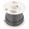 Cablu HookUp Wire Cu 18AWG PVC Gri &Icirc;nchis 1kV 30,5m