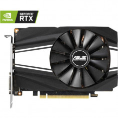 Placa video Asus nVidia GeForce RTX 2060 Phoenix 6GB GDDR6 192bit foto