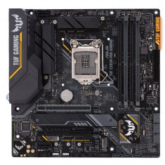 Placa de baza Asus TUF Z390M-PRO GAMING Intel LGA1151 mATX foto