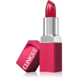 Clinique Pop&trade; Reds ruj strălucitor culoare Red-y to Party 3,6 g