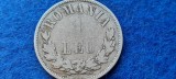 1 LEU 1873