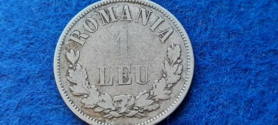 1 LEU 1873 foto
