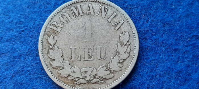 1 LEU 1873