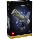 LEGO ICONS TELESCOPUL SPATIAL HUBBLE 11382