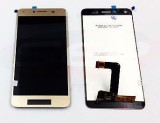 Display LCD + Touchscreen Gold Huawei Y5II, Y5 II Dual SIM, Honor 5