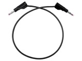 Cablu de măsurare 20A mufă banană 4 mm