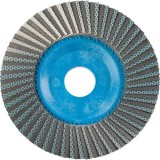 Disc lamelar diamantat P400, 115 mm, pentru finisaj fin - Strend Pro Premium