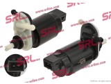 Pompa spalator fata+spate VW Golf 2 Golf 3 Passat Combi 1988-1996; Polo, Sharan T4 Opel Agila, Astra G, Astra H Corsa Vectra, Meriva Omega, SEAT Ibiz
