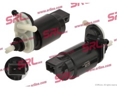Pompa spalator fata+spate VW Golf 2 Golf 3 Passat Combi 1988-1996; Polo, Sharan T4 Opel Agila, Astra G, Astra H Corsa Vectra, Meriva Omega, SEAT Ibiz