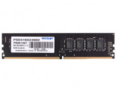 Memorie Patriot Signature Line 16GB DDR4 2400MHz CL17 1.2v foto