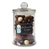 Cumpara ieftin Bomboane asortate cu bezele si invelis de cereale - Duo Caramel Crunchy | Les Gourmandises de Sophie