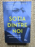 Soția dintre noi - Greer Hendricks, Sarah Pekkanen - Thriller Psihologic, Suspans