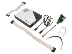 Programator Microcontrolere RJ45 Ethernet USB