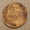 Africa de sud - 1 cent 1961.