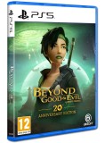 Beyond Good And Evil 20th Anniversary Edition