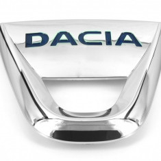 Emblema Grila Radiator Fata Oe Dacia Duster 2 2018→ 628903146R