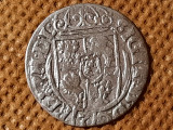 POLONIA 3 POLKER 1624, Europa, Argint