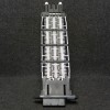 Radiator &icirc;ncălzitor electric CITRO&Euml;N C4 Grand Picasso I UA_ 2007 OEM: 605500510A52101700 | 1483710