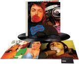 Red Rose Speedway - Vinyl | Paul McCartney, Wings, Pop
