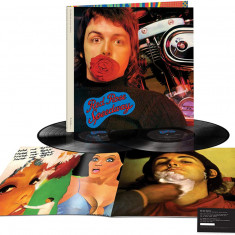 Red Rose Speedway - Vinyl | Paul McCartney, Wings