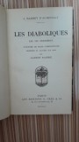 Les diaboliques - Barbey d&#039;Aurevilly