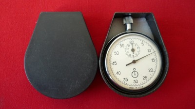 CRONOMETRU RUSESC foto