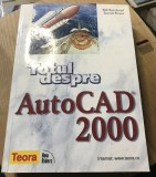 Carte 1114 AutoCad 2000