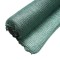 Plasa umbrire 85% latime 1.5M, lungime 20M verde din polietilena cu protectie UV