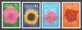ANTILELE OLANDEZE 1993 FLORI
