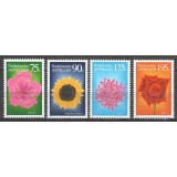 ANTILELE OLANDEZE 1993 FLORI