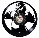 GORILA-ceas de perete