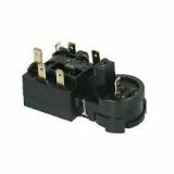 QP3-12A J1 RELEU COMPRESOR LADA FRIGORIFICA ARCELIK / BEKO 4346040185