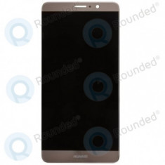 Huawei Mate 9 Modul display LCD + Digitizer cafea