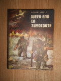 Robert Merle - Week-end la Zuydcoote (1983)