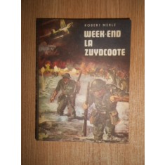 Robert Merle - Week-end la Zuydcoote (1983)