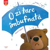 O zi tare imbufnata